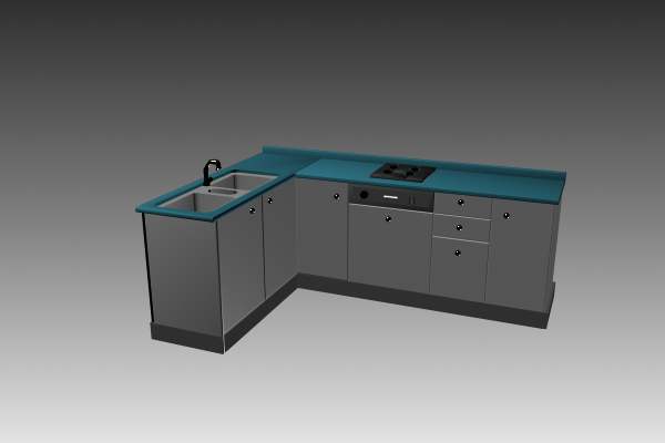 Tlchargement GRATUIT de modles 3D!