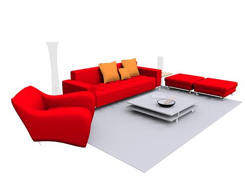 Tlchargement GRATUIT de modles 3D!