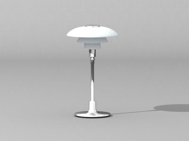Tlchargement GRATUIT de modles 3D!