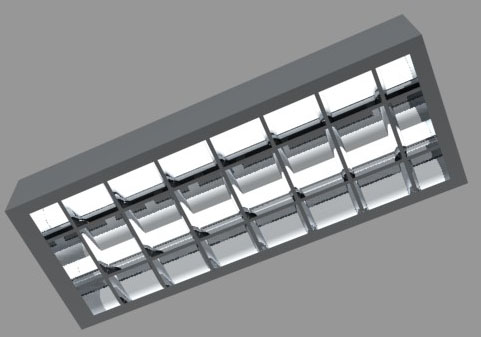 Tlchargement GRATUIT de modles 3D!