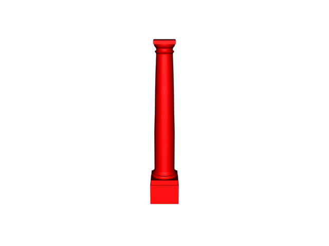 Tlchargement GRATUIT de modles 3D!