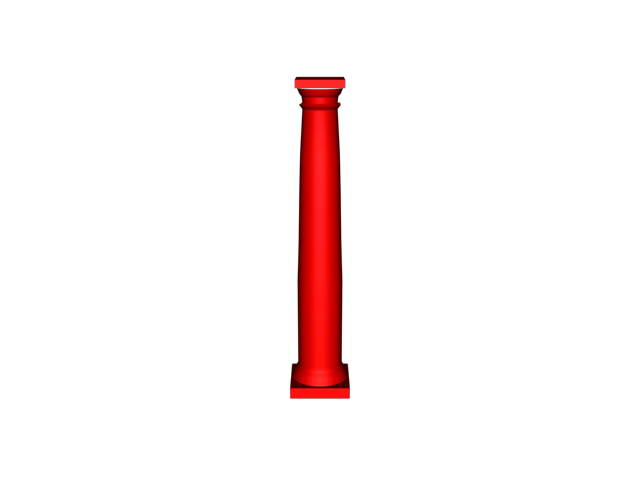 Tlchargement GRATUIT de modles 3D!