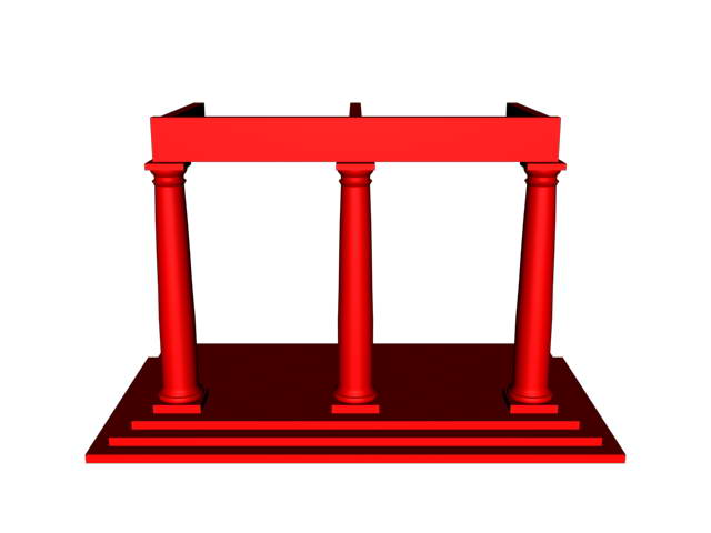 Tlchargement GRATUIT de modles 3D!