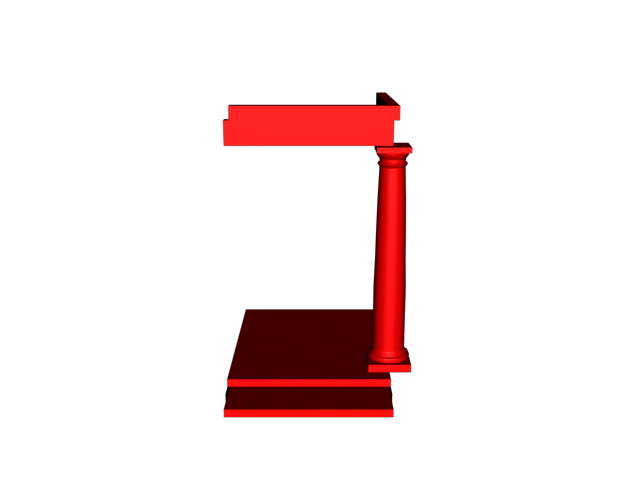 Tlchargement GRATUIT de modles 3D!