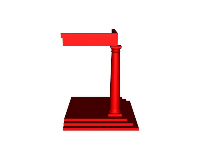 Tlchargement GRATUIT de modles 3D!