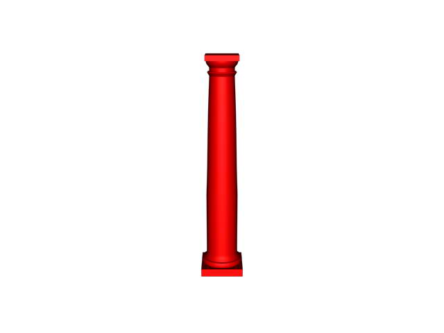 Tlchargement GRATUIT de modles 3D!
