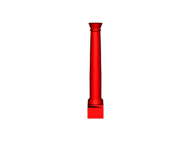 Tlchargement GRATUIT de modles 3D!