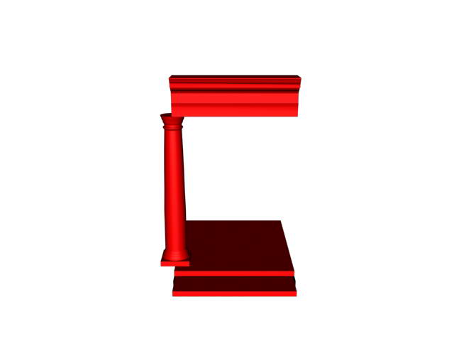 Tlchargement GRATUIT de modles 3D!