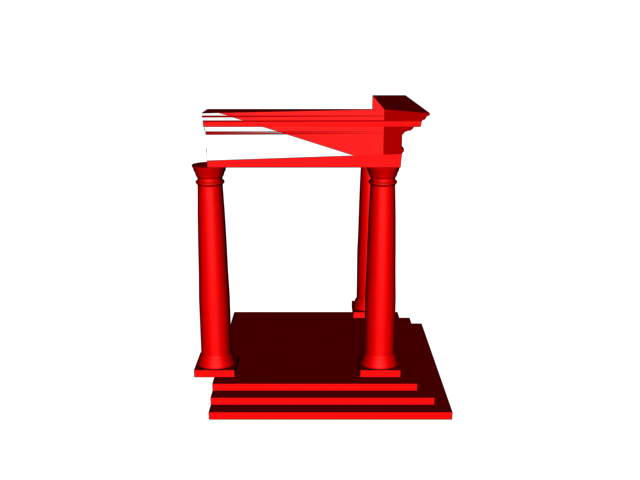 Tlchargement GRATUIT de modles 3D!