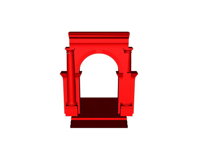 Tlchargement GRATUIT de modles 3D!