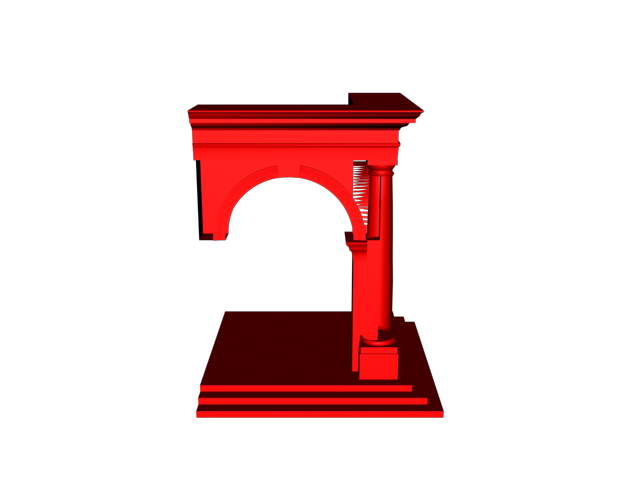 Tlchargement GRATUIT de modles 3D!