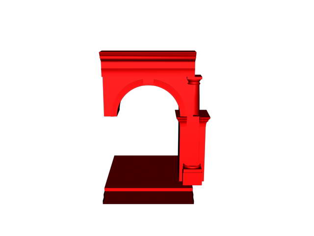 Tlchargement GRATUIT de modles 3D!