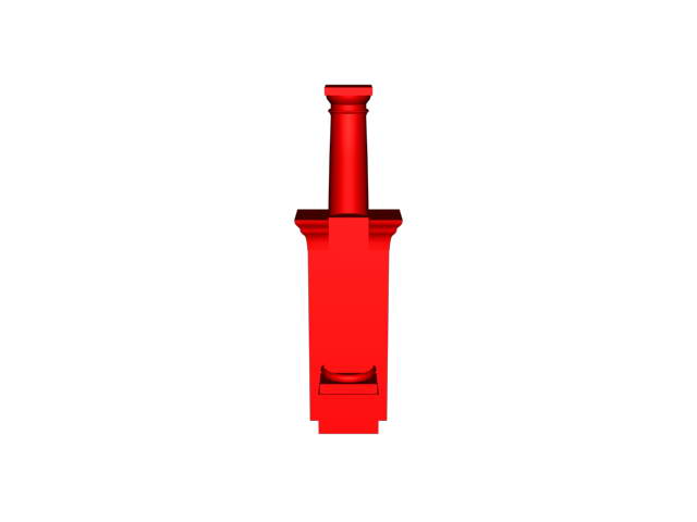 Tlchargement GRATUIT de modles 3D!