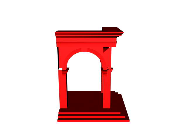 Tlchargement GRATUIT de modles 3D!