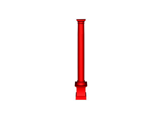 Tlchargement GRATUIT de modles 3D!