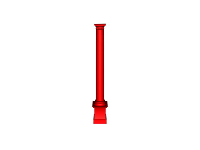 Tlchargement GRATUIT de modles 3D!