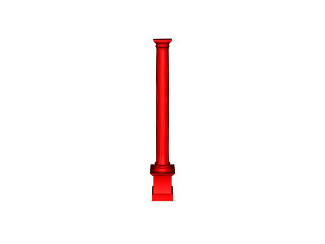 Tlchargement GRATUIT de modles 3D!