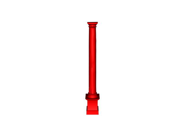 Tlchargement GRATUIT de modles 3D!