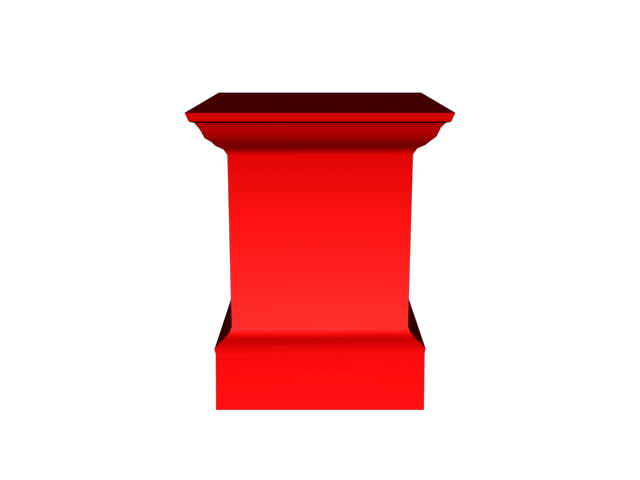Tlchargement GRATUIT de modles 3D!