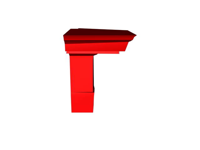 Tlchargement GRATUIT de modles 3D!