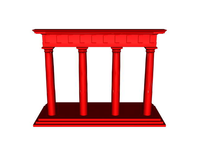 Tlchargement GRATUIT de modles 3D!