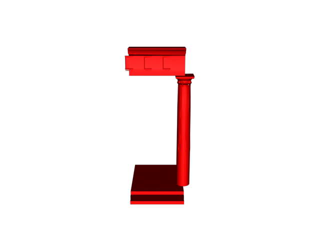 Tlchargement GRATUIT de modles 3D!
