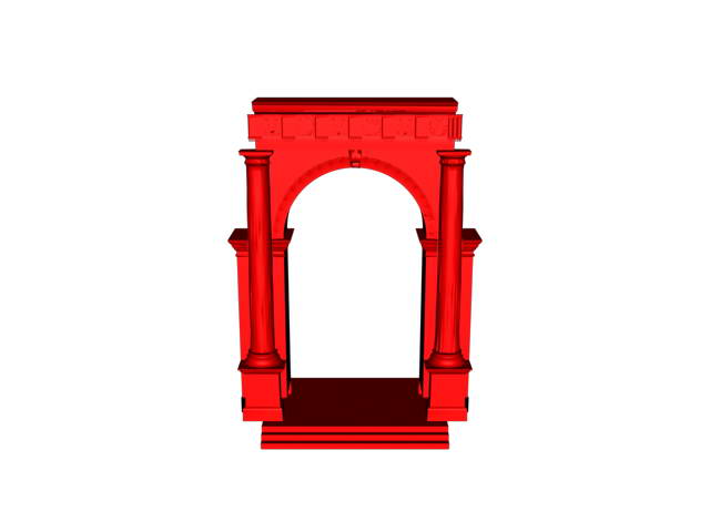 Tlchargement GRATUIT de modles 3D!