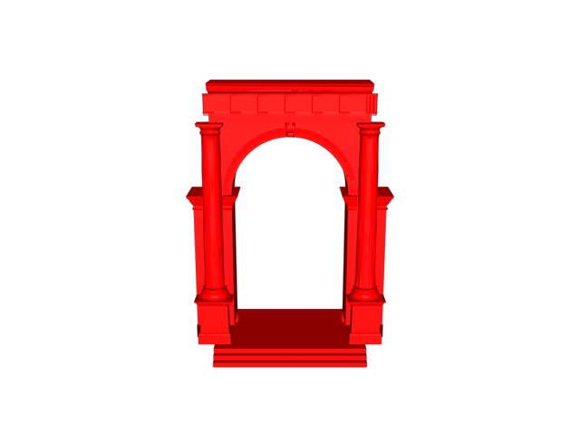 Tlchargement GRATUIT de modles 3D!
