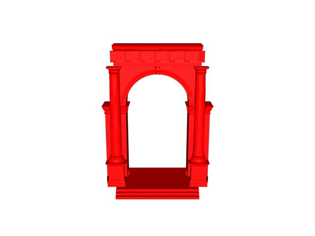 Tlchargement GRATUIT de modles 3D!