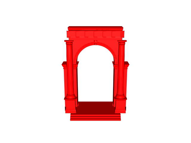Tlchargement GRATUIT de modles 3D!