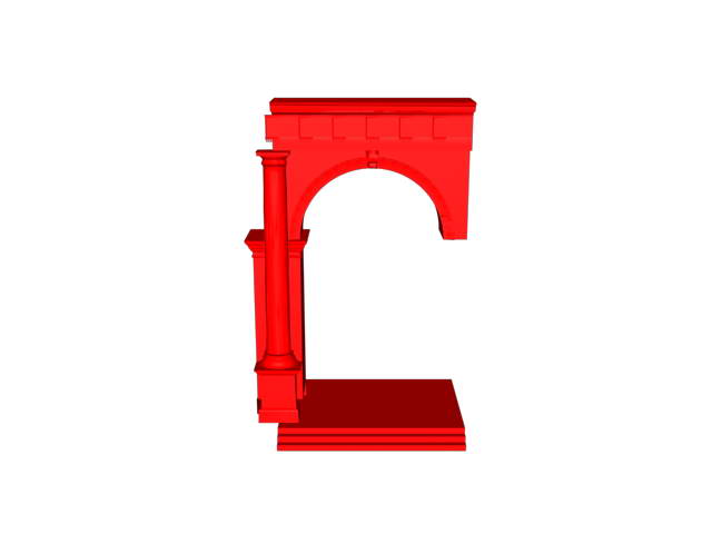 Tlchargement GRATUIT de modles 3D!