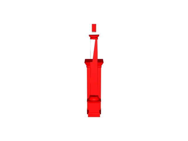 Tlchargement GRATUIT de modles 3D!