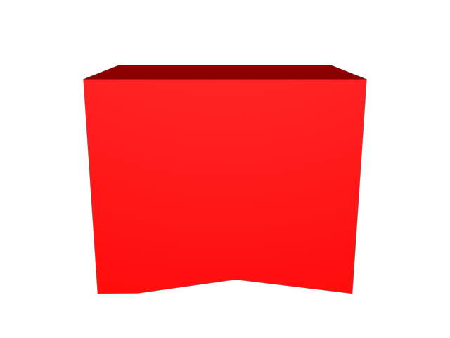 Tlchargement GRATUIT de modles 3D!