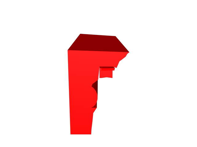 Tlchargement GRATUIT de modles 3D!