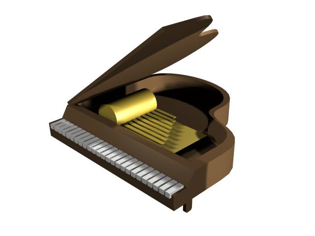 Tlchargement GRATUIT de modles 3D!