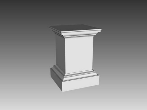Tlchargement GRATUIT de modles 3D!