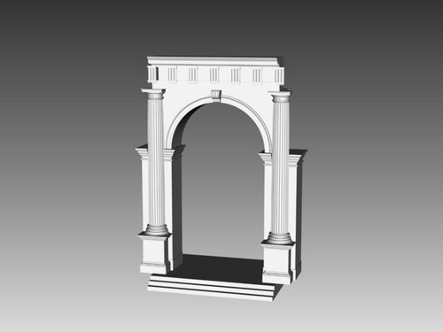 Tlchargement GRATUIT de modles 3D!