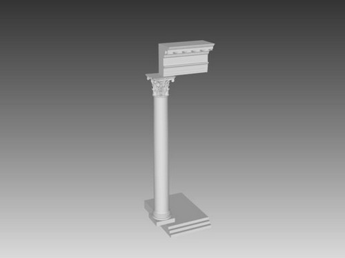Tlchargement GRATUIT de modles 3D!