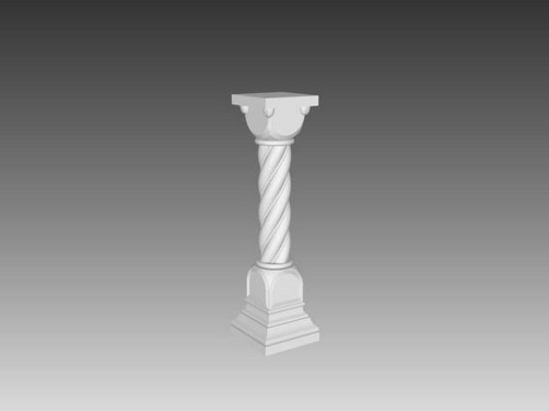 Tlchargement GRATUIT de modles 3D!