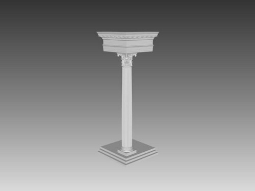 Tlchargement GRATUIT de modles 3D!
