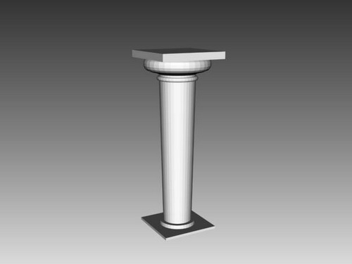 Tlchargement GRATUIT de modles 3D!
