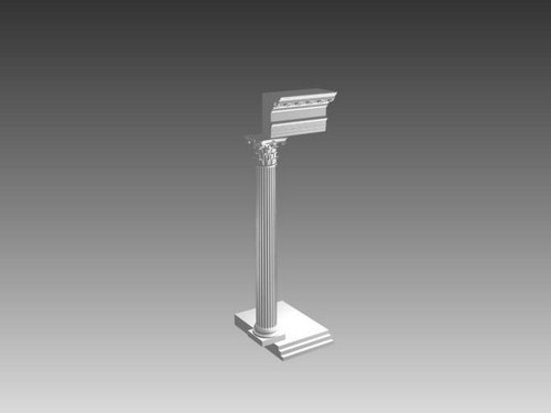 Tlchargement GRATUIT de modles 3D!
