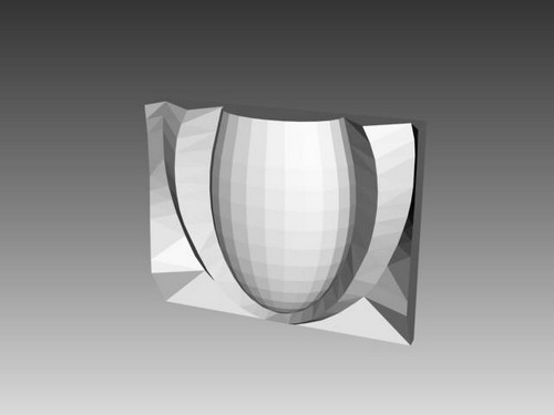 Tlchargement GRATUIT de modles 3D!
