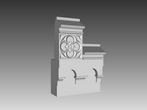 Tlchargement GRATUIT de modles 3D!