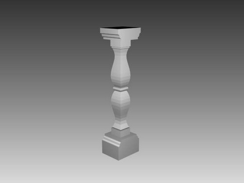 Tlchargement GRATUIT de modles 3D!