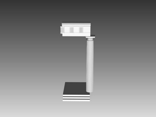 Tlchargement GRATUIT de modles 3D!