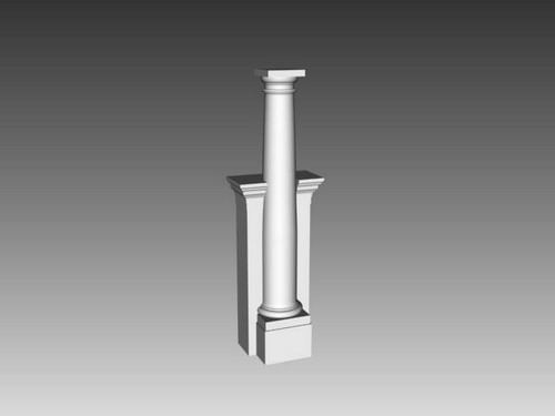 Tlchargement GRATUIT de modles 3D!