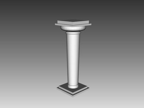Tlchargement GRATUIT de modles 3D!