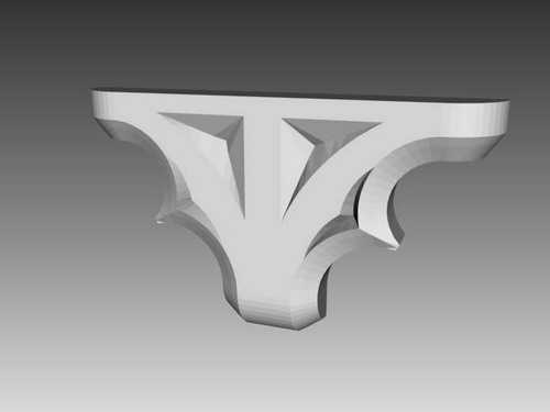 Tlchargement GRATUIT de modles 3D!