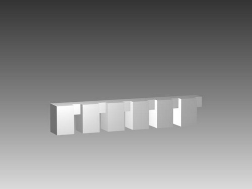 Tlchargement GRATUIT de modles 3D!